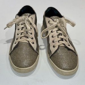 Brunello Cucinelli sneakers size EU 40.5 US 10.5